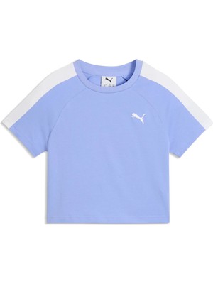 Puma T7 Genç Tişört