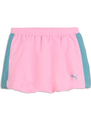 Puma x Gabby's Dollhouse Çocuk Balon Etek