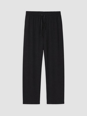 Lc Waikiki Yeni Sezon Antrasit Regular Fit Erkek Pijama Altı