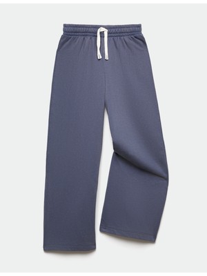Marks & Spencer Pamuk Karışımlı Pijama Altı