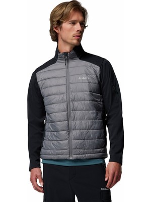 Columbia Tech Hybrid Erkek Softshell