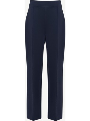 Yargıcı Tapered Yüksek Bel Pantolon