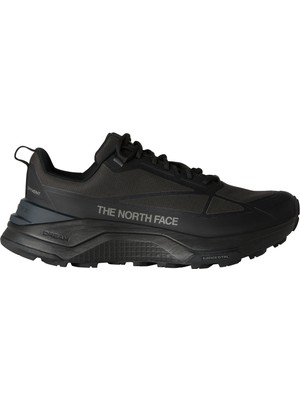 The North Face M Fastpack Wp Siyah Erkek Outdoor Ayakkabı