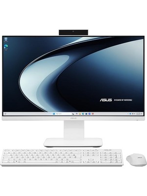 Asus V400 V440VAK-C716512W0D07 Core7 240H 16GB 1tbssd 23.8" Fhd W11P All In One Bilgisayar