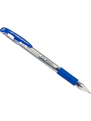 aklow akyoleticaret UM-151 Jel Kalem, Mavi