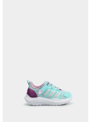 adidas Lightroma Rnr Turkuaz Çocuk Sneaker KJ9720