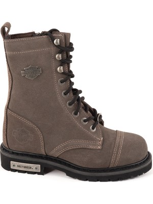 Harley Davidson Colmar Kadın Bot