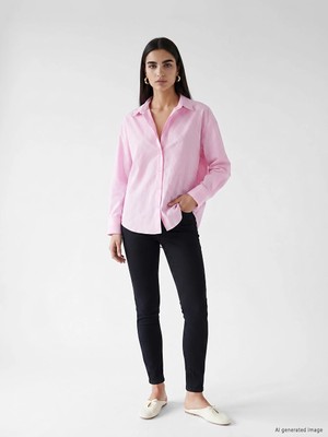 Lc Waikiki Yeni Sezon Siyah Yüksek Bel Süper Skinny Fit Kadın Jean Pantolon