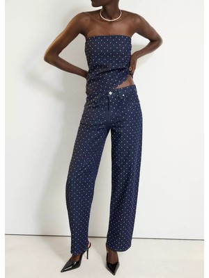 Mango Jeans Ester