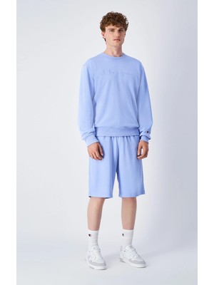 Champion Long Bermuda Shorts