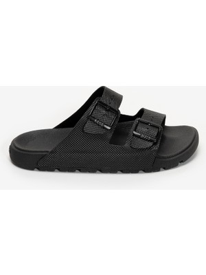Boss Men's Slippers Black