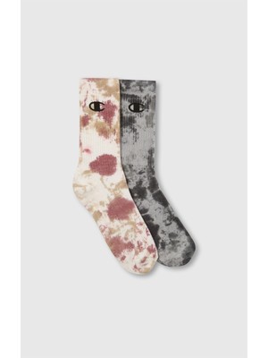 Champion 2pk Crew Socks