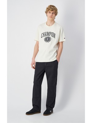 Champion Woven Straight Hem Pants