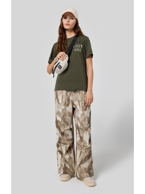 Champion Parachute Pants