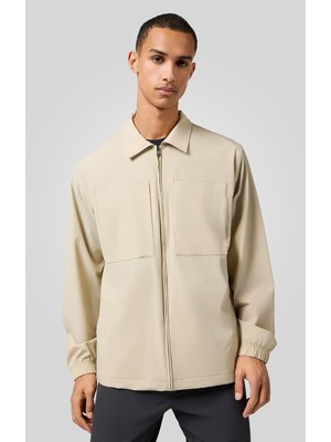 Champion Long-Sleeve Shirt