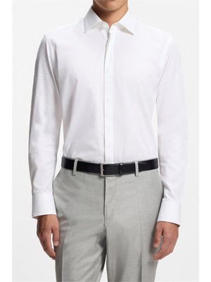 Boss H Joe K H 261 Men's Shirt White