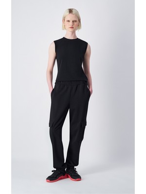 Champion Elastic Cuff Cargo Pants