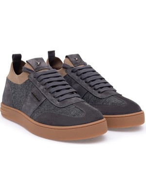 Cacharel Grey Shoes