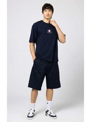 Champion Cargo Bermuda