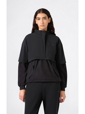 Champion Half Zip Top