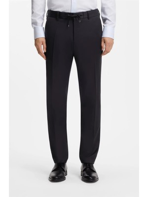 Boss H Genius Rds B1 Men's Trousers Blue