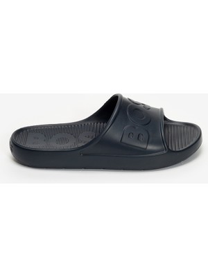 Boss Men's Slippers Blue