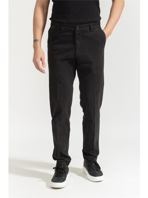 Boss H-Kane Men's Trousers Black