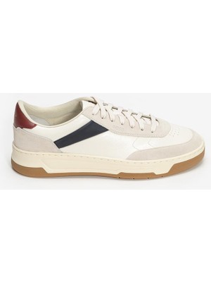 Boss Baltimore_tenn_sdltb Men's Sneaker White