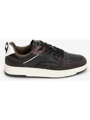 Harmont&blaıne Harmont Blaine Scarpa Uomo Camoscio Men's Sneakers Multicolor