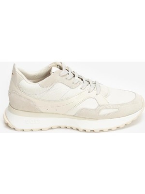 Boss Jonah_runn_sdltb Men's Sneaker White