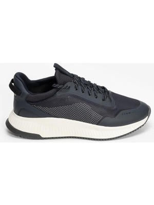 Boss Ttnm Evo_slon_melthc Men's Sneaker Blue