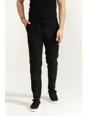 Boss H Kane1 Rds Men's Trousers Black