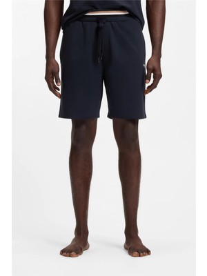 Boss Iconic Shorts Men's Shorts Blue