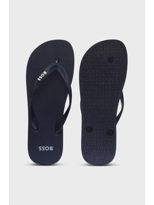 Boss Tracy Thng Rblg N Men's Slippers Blue