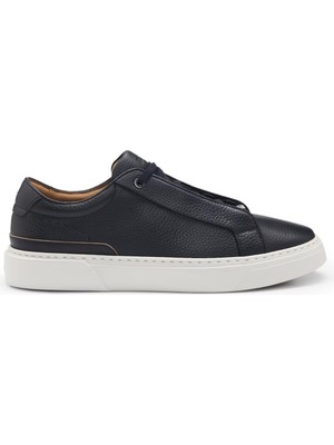 Boss Gary Tenn Grhdelxl Men's Sneaker Blue