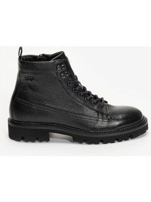 Boss Julyo Halb Grhk Men's Boots Black
