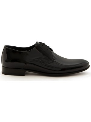 Cacharel Black Classic Shoes