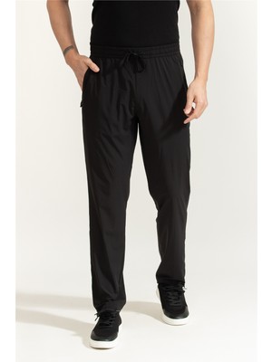 Boss Tr Movure Men's Trousers Black