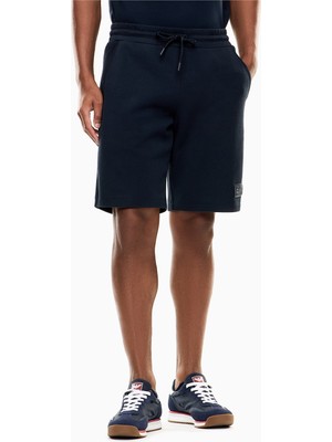 Ea7 Men's Shorts Multicolor