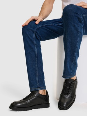 Cacharel Black Shoes