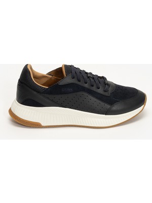 Boss Ttnm Evo Slon Sdltme Men's Sneaker Blue