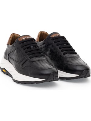 Cacharel Black Shoes