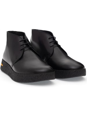 Cacharel Black Shoes