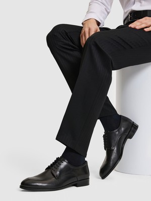 Cacharel Black Shoes