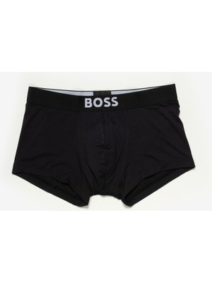 Boss Men's Boxer Black