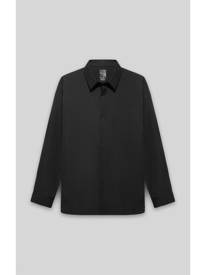 Champion Long-Sleeve Shirt
