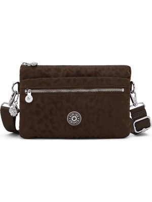 Kipling Riri Leo Kadın Çapraz Çanta KI89277ED