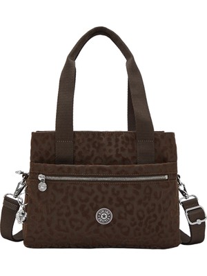Kipling Elysiana Leo Kadın Omuz ve Çapraz Askılı Çanta KI83717ED