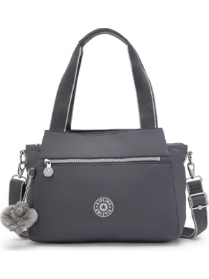 Kipling Elysia Kadın Omuz ve Çapraz Askılı Çanta K43791HV6