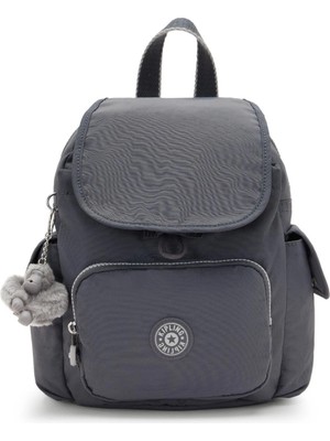 Kipling City Pack Mini Kadın Sırt Çanta KI2670HV6
